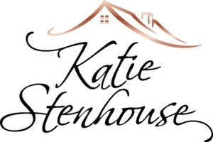 Katie Stenhouse Logo